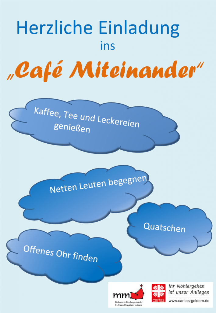 Cafe Miteinander