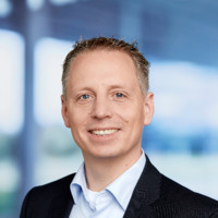 RAlf van Huet