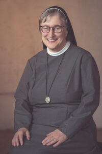 Sr. Marlies Mauer